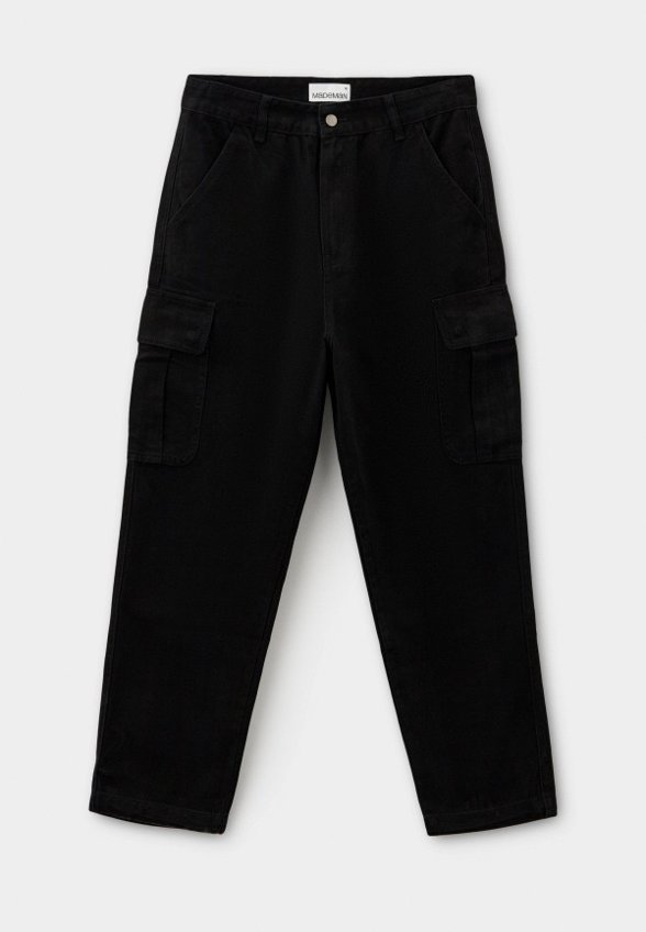 Джинсы Mademan