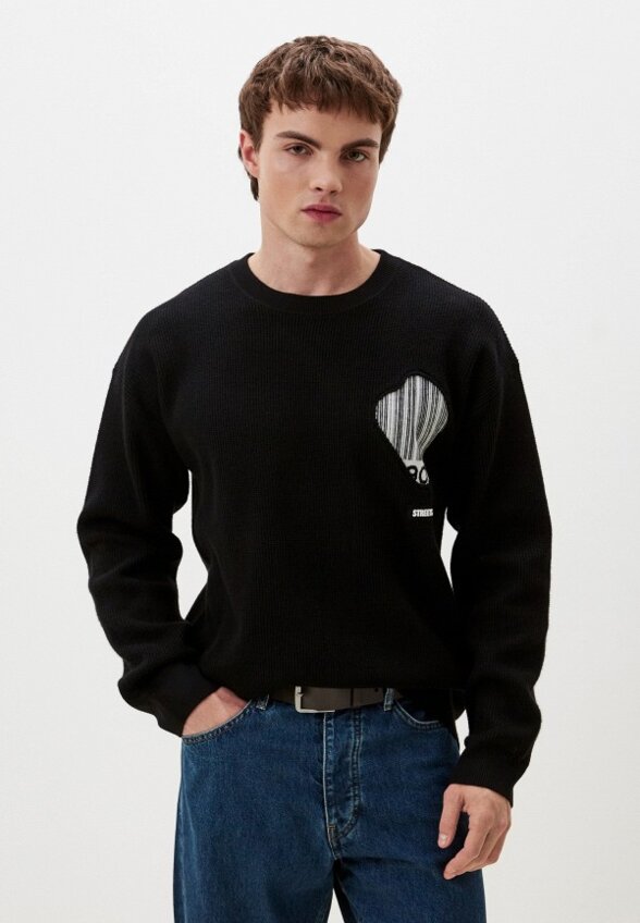 Джемпер QS by s.Oliver