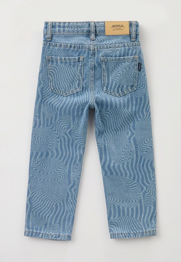 Джинсы Acoola
