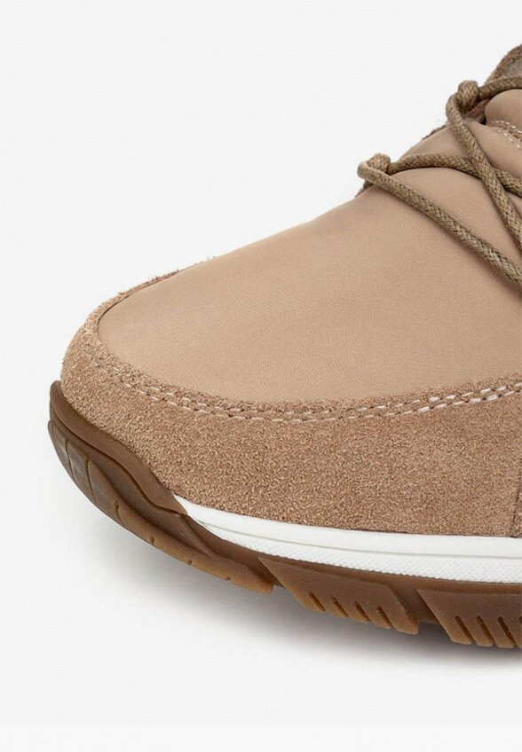 Ботинки Quattrocomforto