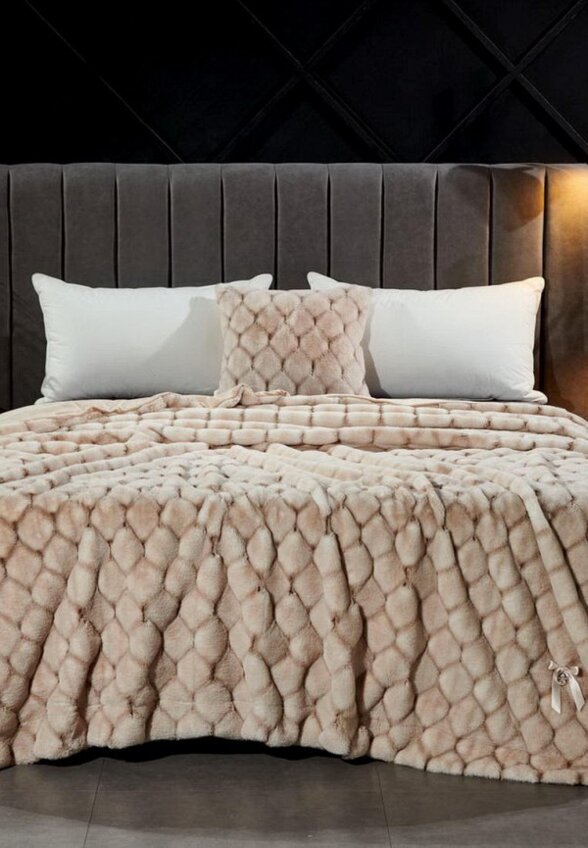 Плед Sofi De Marko