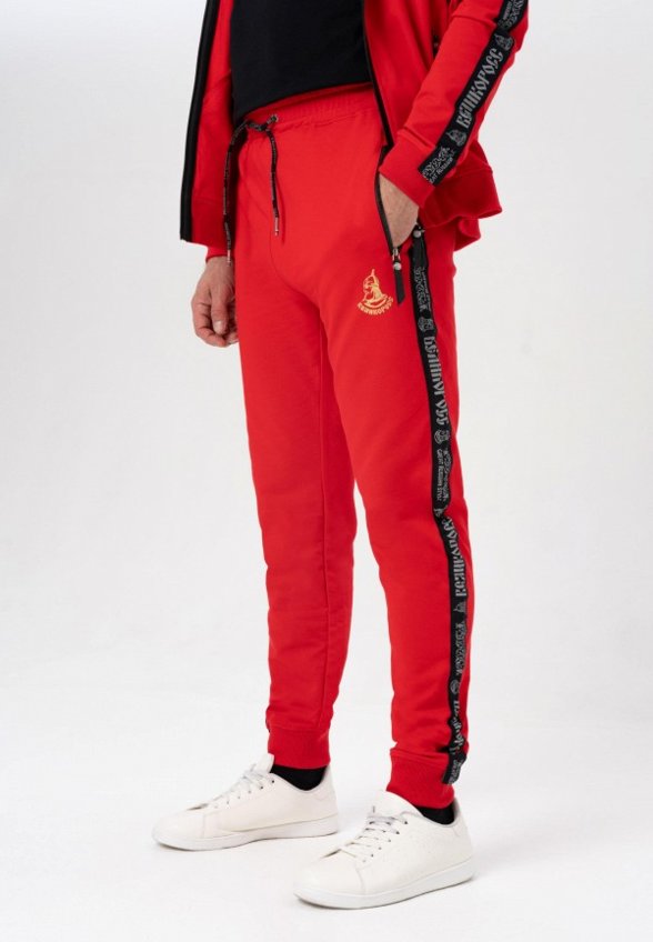 Брюки спортивные Великоросс