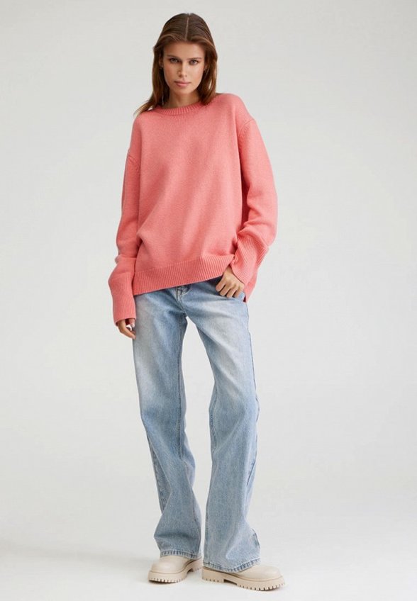 Джемпер To Be Blossom