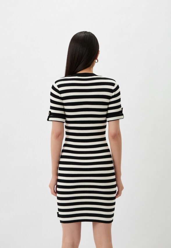 Платье John Richmond