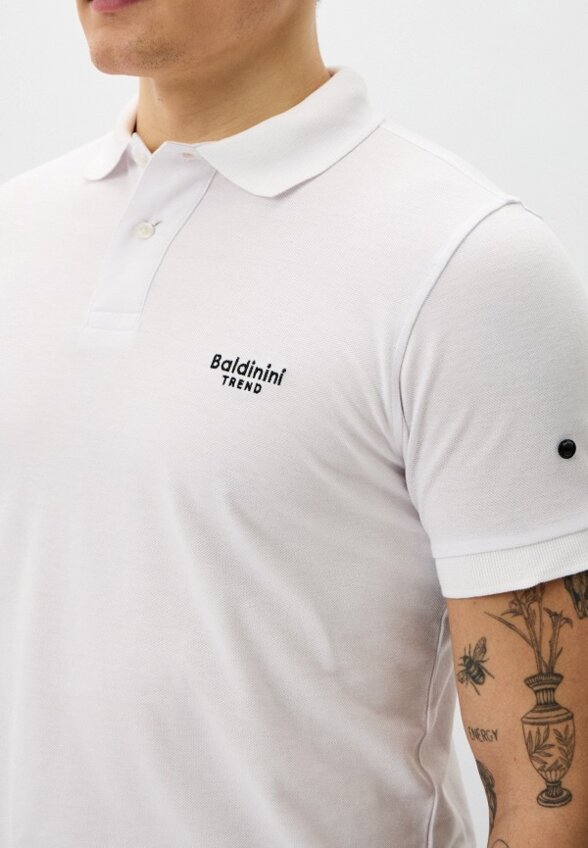 Поло Baldinini Trend