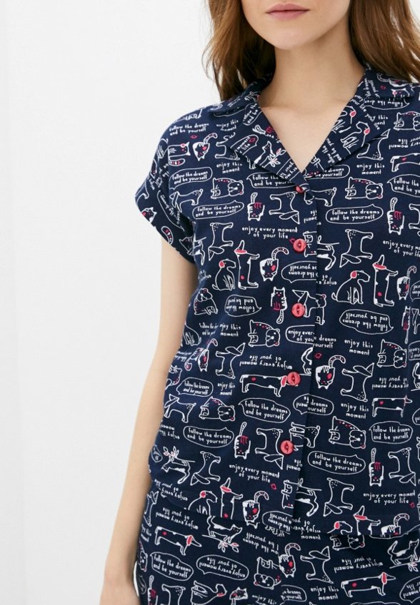 Пижама Агапэ