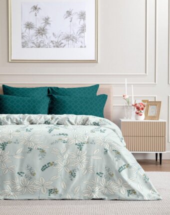 Постельное белье 2-спальное Cozy Home женщинам