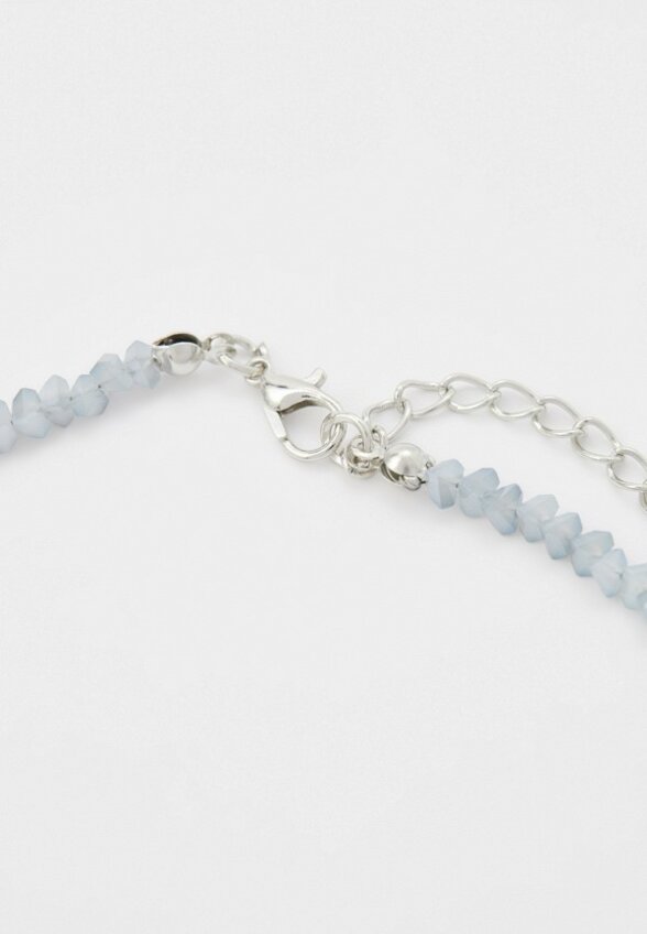 Колье и браслет Gilmeeva