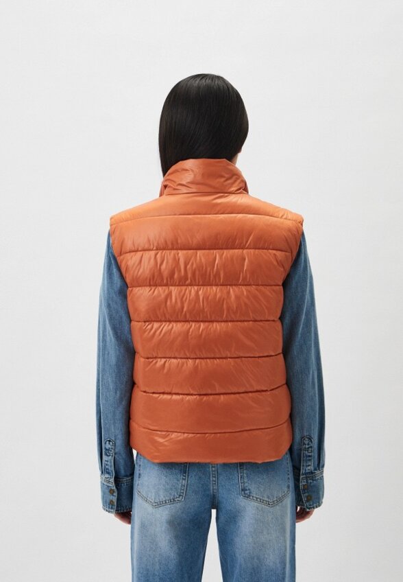 Жилет утепленный Pennyblack