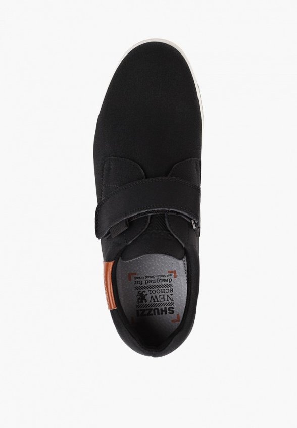 Ботинки Shuzzi