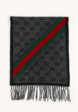 Gucci Scarf1  - превью