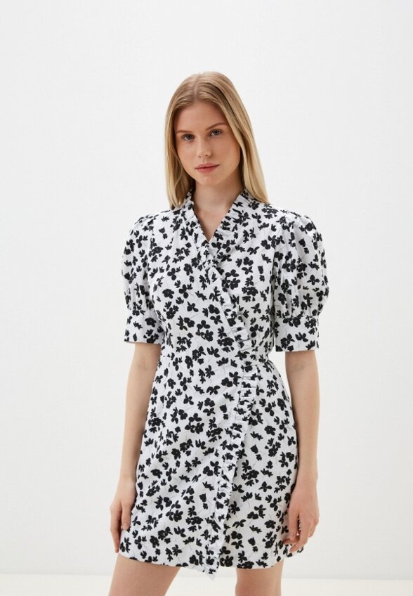 Платье Belucci