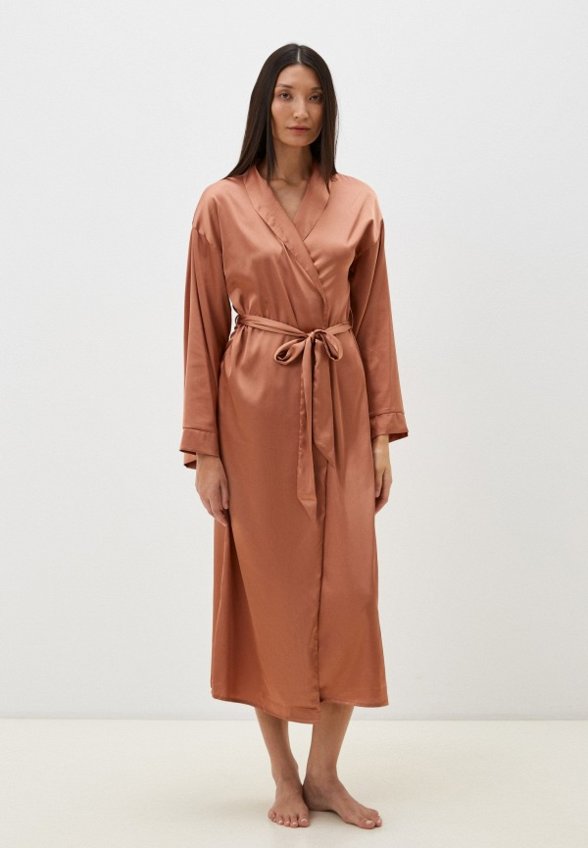 Халат домашний Kaftan