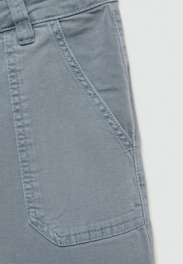 Джинсы Mango Teen
