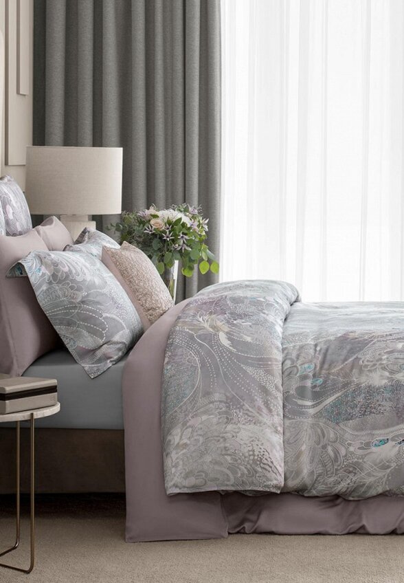 Простыня 2-спальная Togas