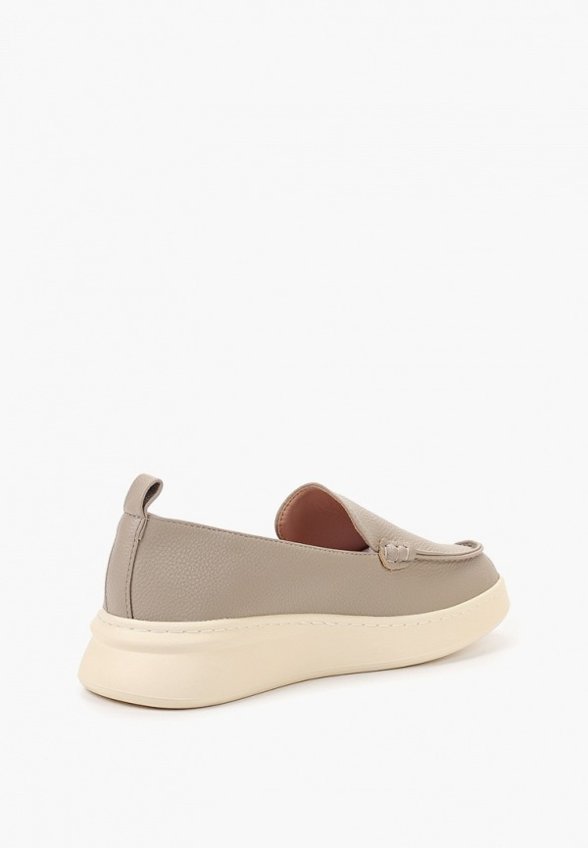 Лоферы Camille