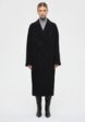 Пальто-кокон Prav.da7  - превью