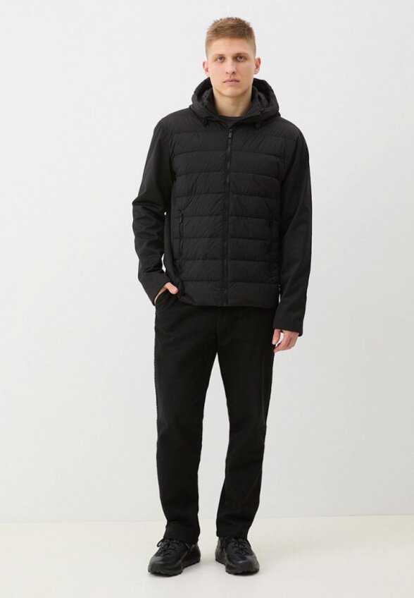 Куртка утепленная Maison David