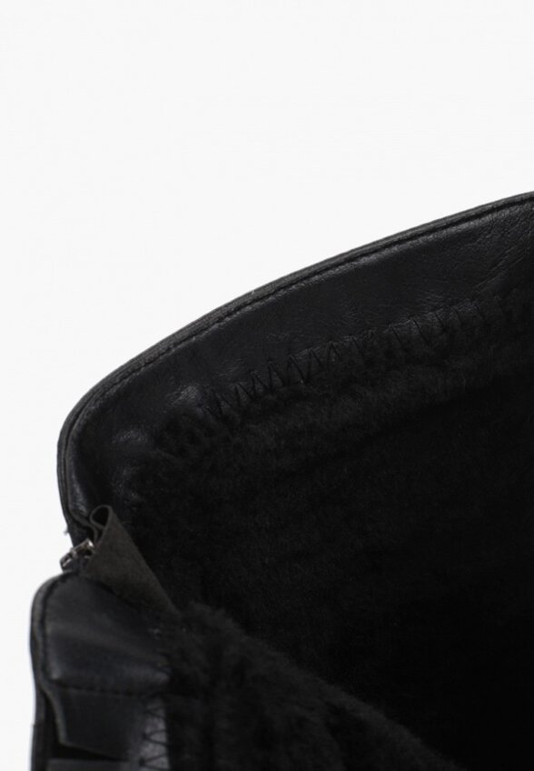 Полусапоги Helena Berger