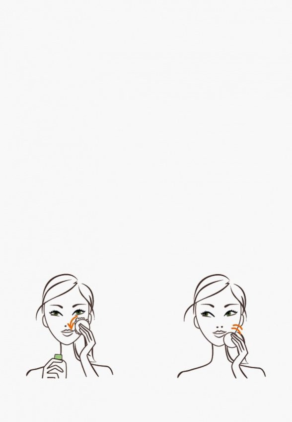 Мицеллярная вода Garnier