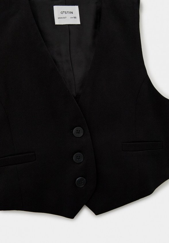 Жилет O'STIN