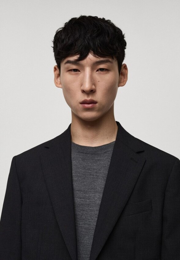 Пиджак Mango Man