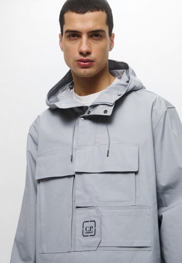 Куртка C.P. Company