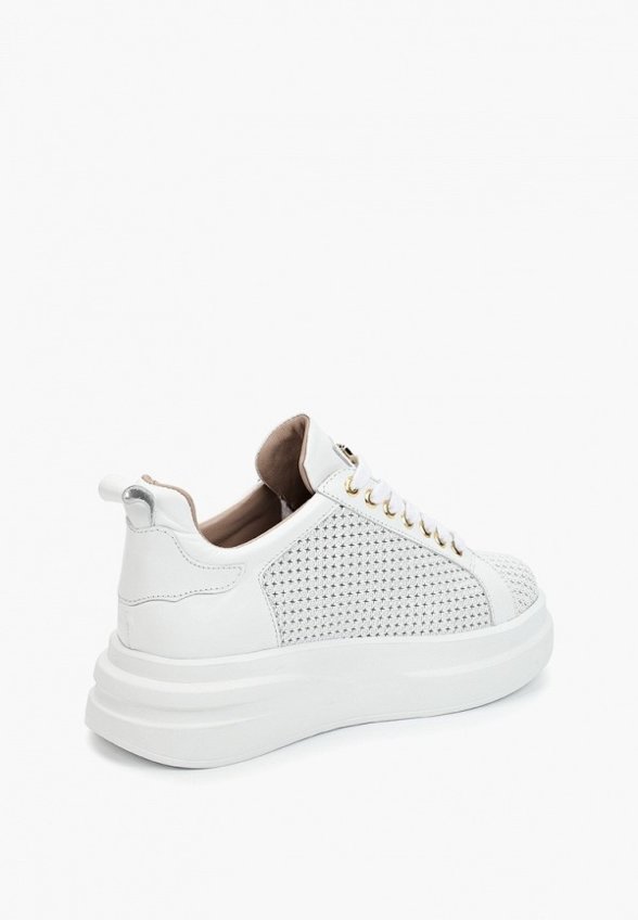 Кеды Barcelo Biagi