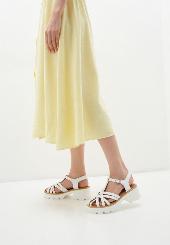 Босоножки Francesco Donni