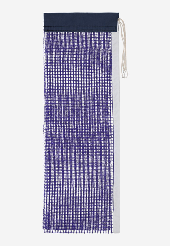 Набор для настольного тенниса Torneo Competition: 2 ракетки, 3 мяча, сетка, Мультицвет