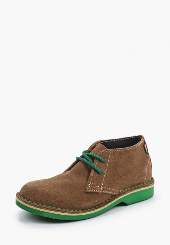 Ботинки Veldskoen