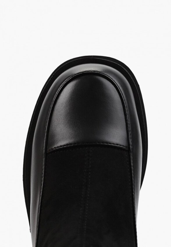 Полусапоги Vivian Royal