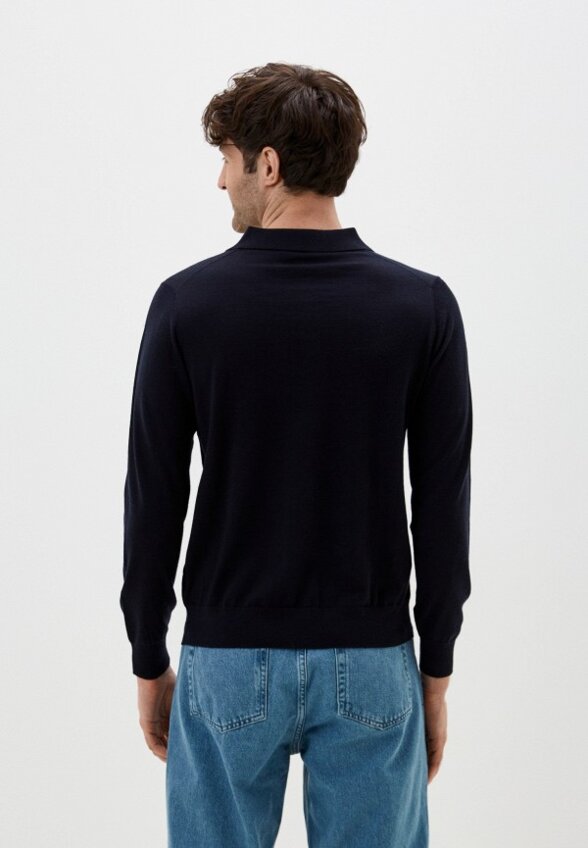 Поло Troy Collezione