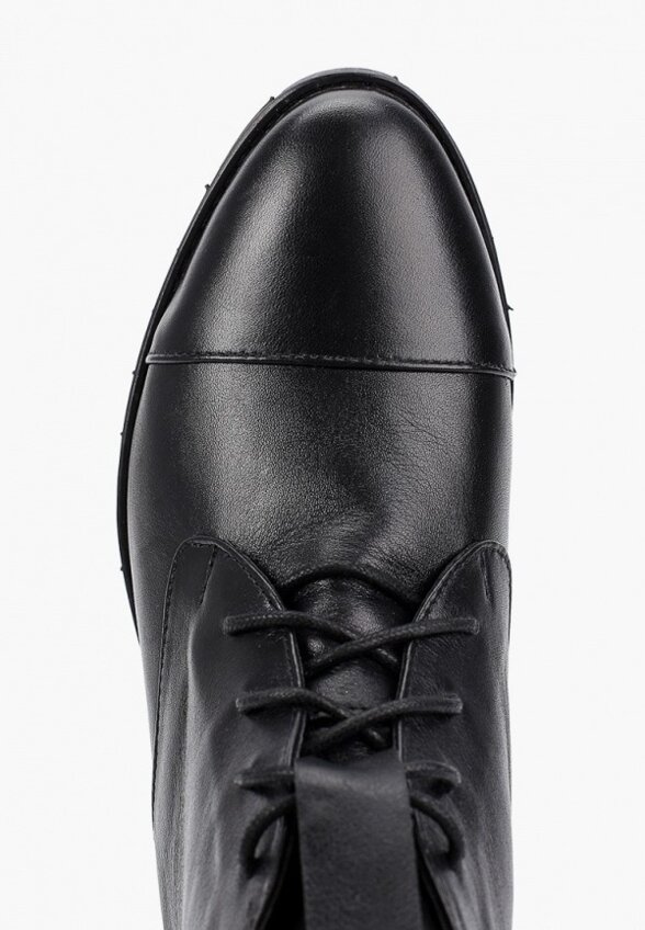 Ботинки Gresco