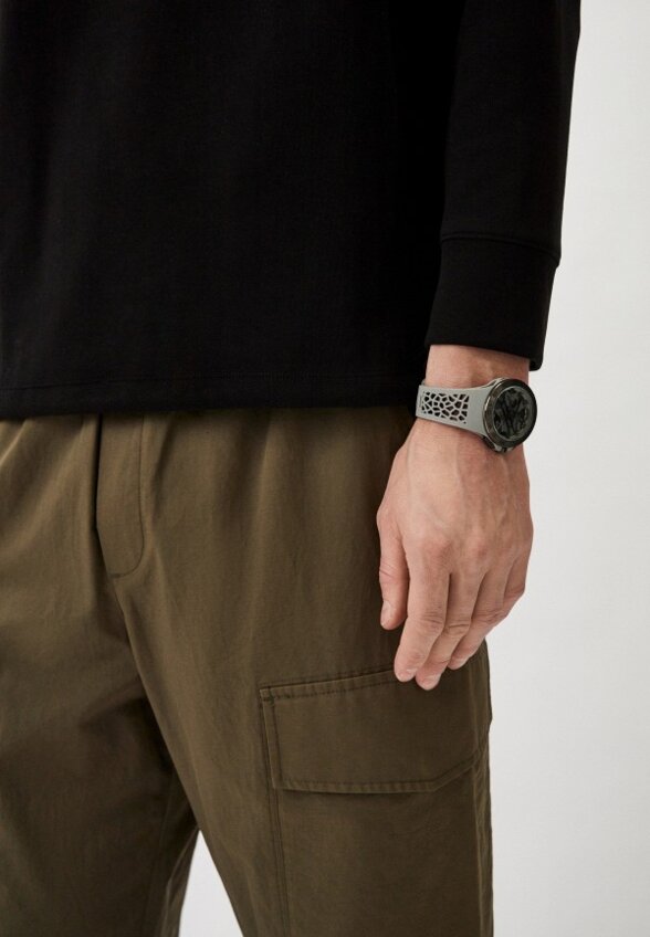 Часы Plein Sport