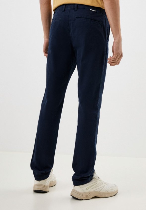Брюки Tom Tailor