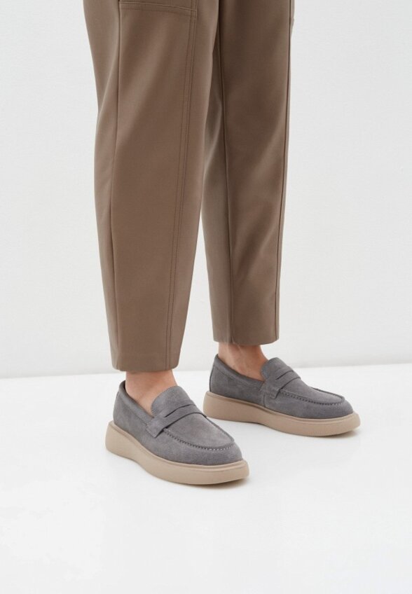 Лоферы Shoiberg