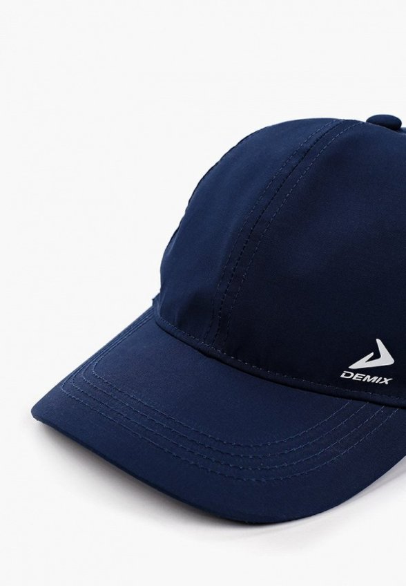 Бейсболка Demix