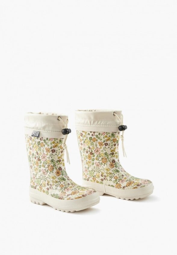 Сапоги резиновые Happy Baby