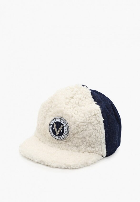 Бейсболка VNTG vintage+