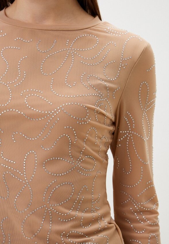 Лонгслив Sela