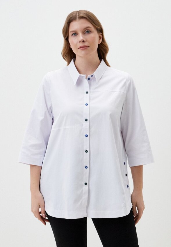 Рубашка Silver String