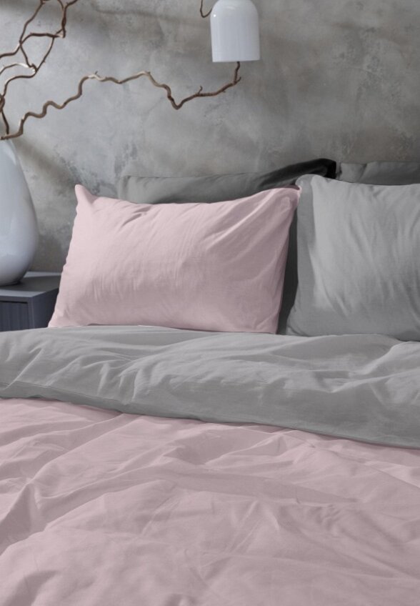 Постельное белье 2-спальное Унисон