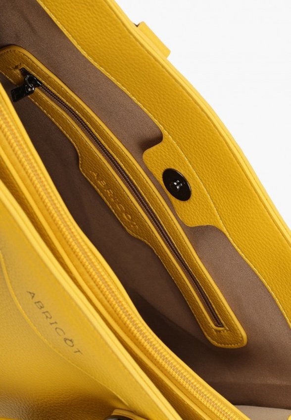 Сумка и кошелек Abricot