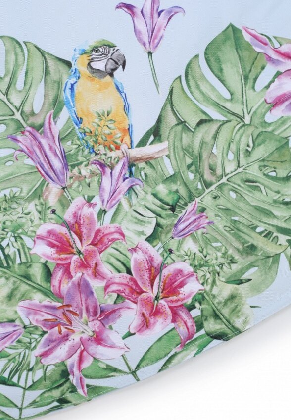 Скатерть Купчиха