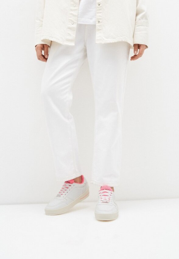 Кеды Philippe Model Paris