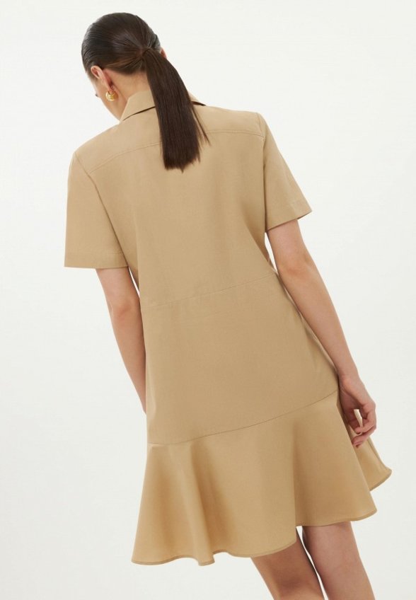 Платье Calista