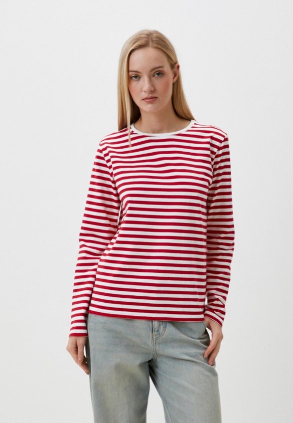 Лонгслив Берегите Птиц