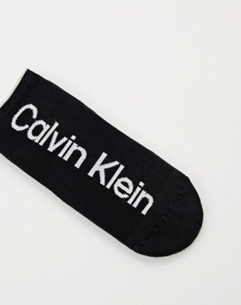 Носки 3 пары Calvin Klein мужчинам