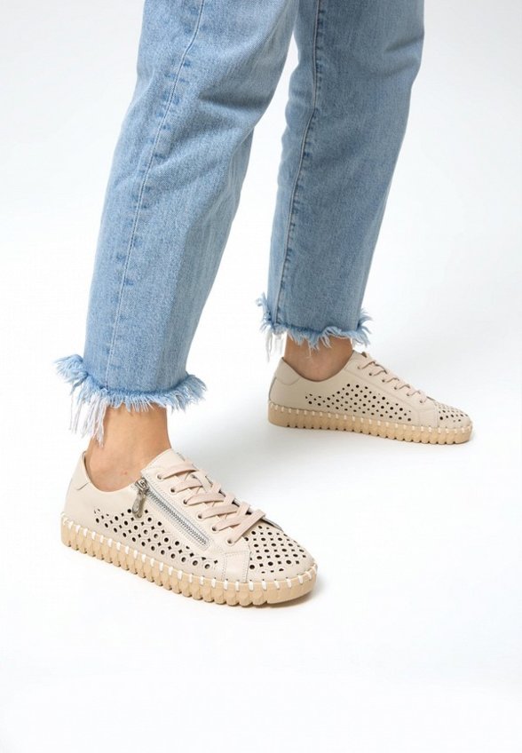 Кеды Donna Daniella